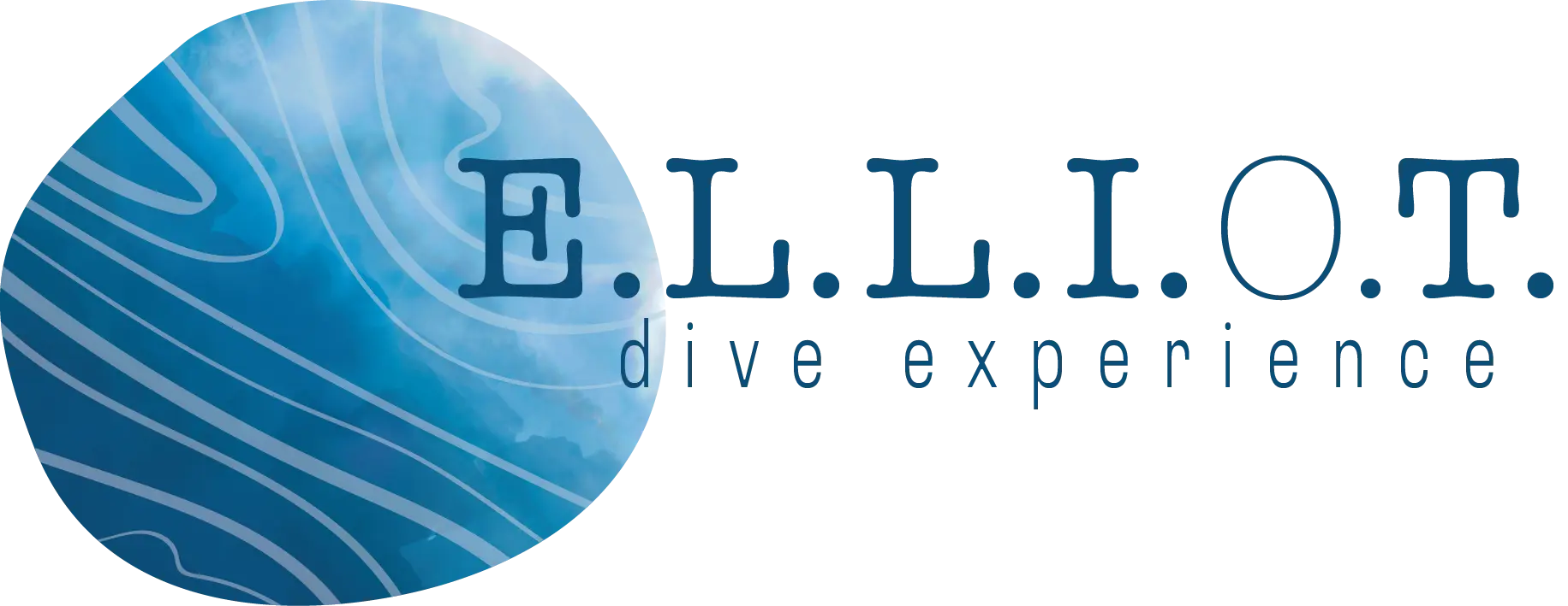 Logo E.L.L.I.O.T. Dive experience